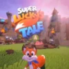 Super Lucky's Tale Xbox One (használt)