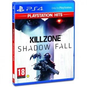 585508.webp Killzone Shadow Fall PS4 (használt)