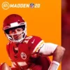 Madden NFL 20 (használt) PS4