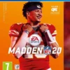 Madden NFL 20 (használt) PS4