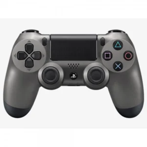 586635.webp Sony Playstation 4 Dualshock 4 V2 kontroller Grafit szürke (használt) PS4