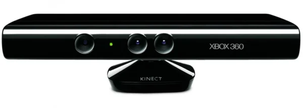 589624.webp Xbox 360 Kinect Sensor (használt)