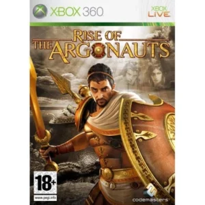 590189.webp Rise of the Argonauts (Xbox 360) (használt)