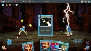 Slay The Spire Xbox one (használt)