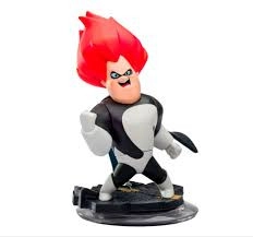 Disney Infinity Syndrome Inf-1000015 (használt)