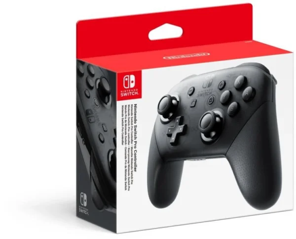 Nintendo Switch Pro Kontroller (használt)
