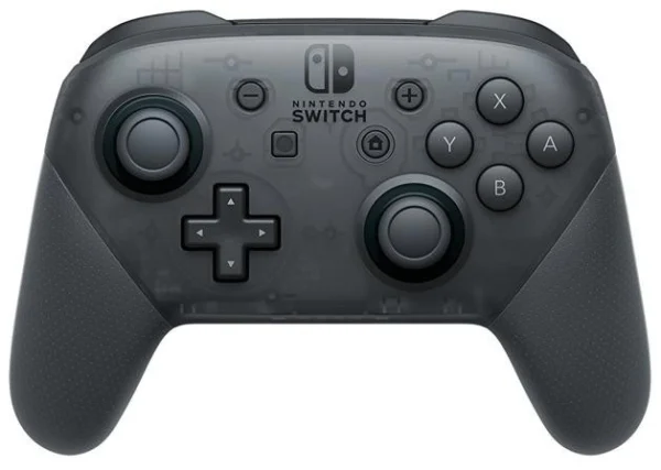 Nintendo Switch Pro Kontroller (használt)
