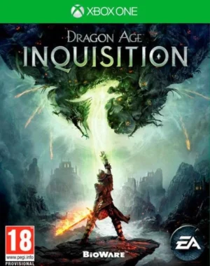 606315.webp Dragon Age Inquisition XBOX (használt)