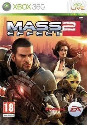 606512.webp Mass Effect 2 (Xbox 360) (használt)