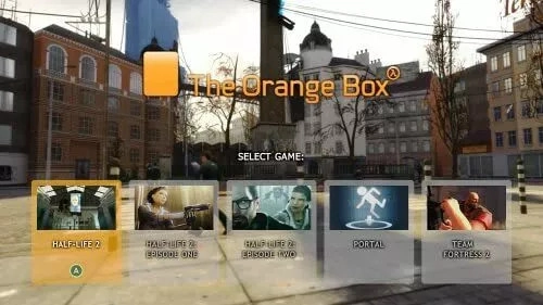 608016_altpic_1.webp Half-Life 2 The Orange Box Xbox 360 5in1 (használt)
