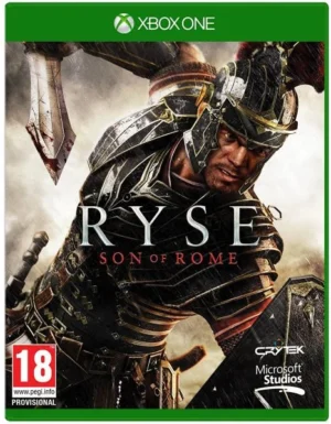 Ryse Son of Rome  (használt)