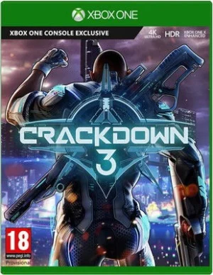 610820.webp Crackdown 3 (XBO) (használt)