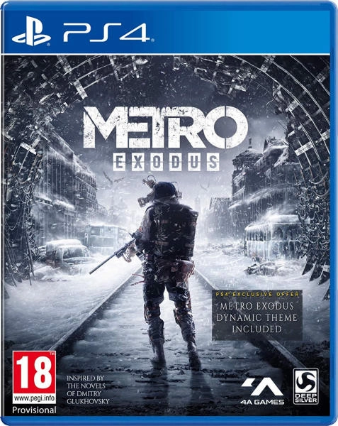 618011.webp Metro Exodus PS4 (használt)