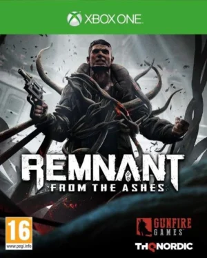 Remnant from the Ashes Xbox One (használt)