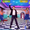 Just Dance Kids PlayStation 3 (használt) PS3