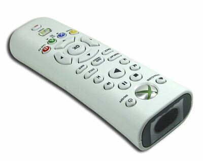 Media Remote kontroller (Microsoft)