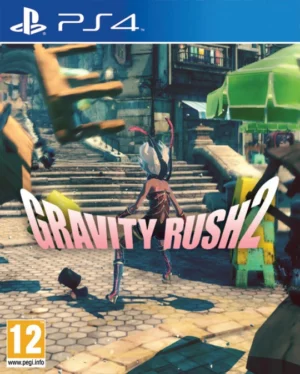 631505.webp Gravity Rush 2 PS4