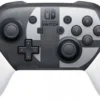 Nintendo Switch Pro Controller Super Smash Bros. Limitált kiadás