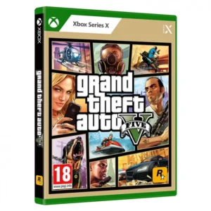 637103.webp Grand Theft Auto V (GTA 5) Xbox Series