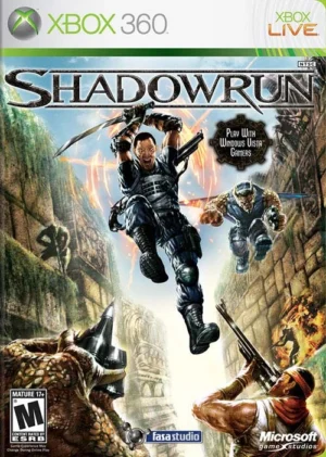 639868.webp Shadowrun (Xbox 360) (használt)