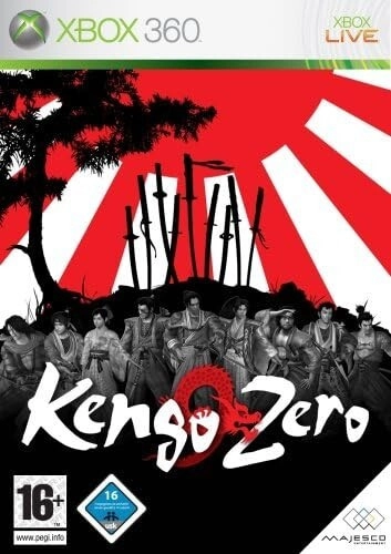 640401.webp Kengo Zero Xbox360 (használt)