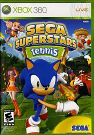 640612.webp Sega Superstars Tennis Xbox 360 (használt)