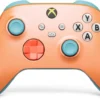646077_altpic_1.webp Microsoft Xbox Wireless Controller Sunkissed Vibes OPI Special Edition (QAU-00118) kontroller (használt)