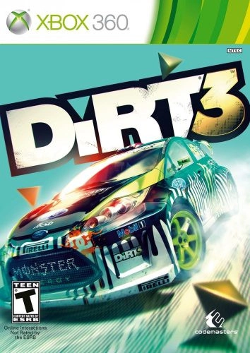 646229.webp Dirt 3 XBOX 360 (használt)