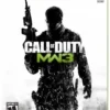 647809_altpic_1.webp Call of Duty Modern Warfare 3 (Xbox 360) Steelbook Edition (használt)