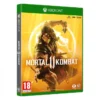 Mortal Kombat 11 ULTIMATE XBOX (használt)