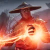 Mortal Kombat 11 ULTIMATE XBOX (használt)