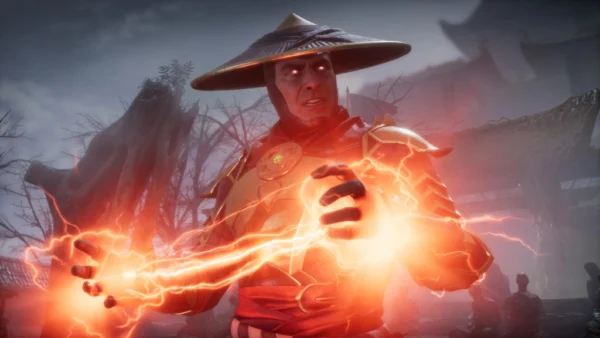 Mortal Kombat 11 ULTIMATE XBOX (használt)