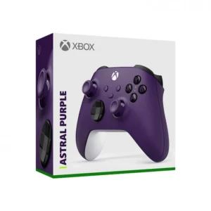 654263.webp Microsoft Xbox Astral Purple lila Series S / X kontroller vezeték nélküli
