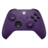 Microsoft Xbox Astral Purple lila Series S / X kontroller vezeték nélküli