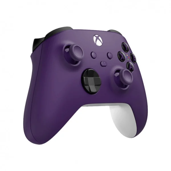 Microsoft Xbox Astral Purple lila Series S / X kontroller vezeték nélküli