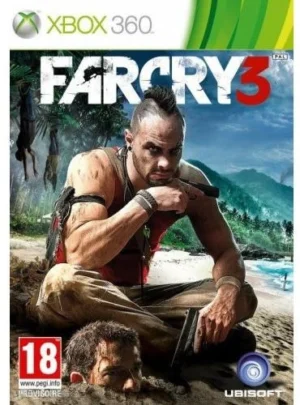 659861.webp Far Cry 3 (Xbox 360) (használt)