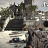 Medal of Honor Warfighter Playstation 3 (használt) PS3