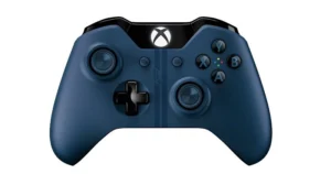 Microsoft Xbox One Wireless (vezeték nélküli) Controller Forza Motorsport 6 Special Edition (Kék) (használt)