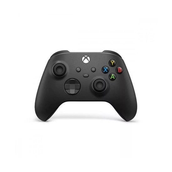 665999_altpic_1.webp Microsoft Xbox Carbon Black fekete Series S / X kontroller vezeték nélküli