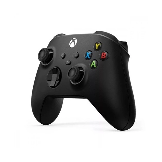 665999_altpic_2.webp Microsoft Xbox Carbon Black fekete Series S / X kontroller vezeték nélküli