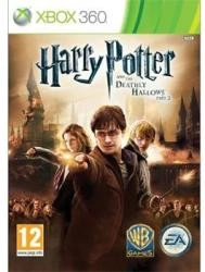 Harry Potter and The Deathly Hallows Part 2 Xbox 360 (használt)
