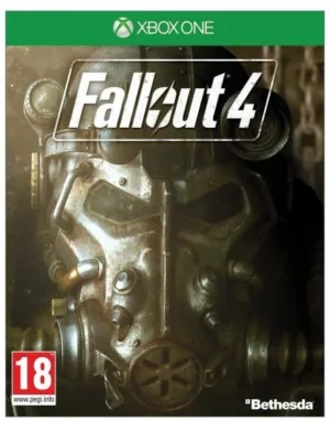 666991.webp FALLOUT 4 XBOX (használt)