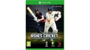 Ashes Cricket XBOX (használt)