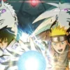 Naruto Shippuden Ultimate Ninja Storm 4 Xbox One (használt)