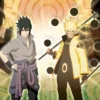 Naruto Shippuden Ultimate Ninja Storm 4 Xbox One (használt)