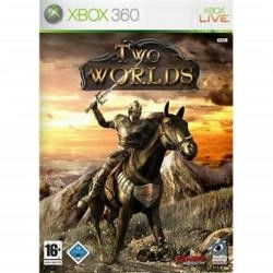 678687.webp Two Worlds (Xbox 360) (használt)
