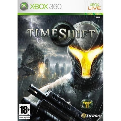 678729.webp TimeShift Xbox 360 (használt)