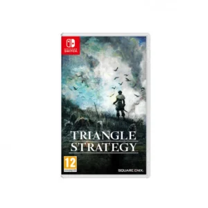 678843.webp Triangle Strategy Nintendo Switch (használt)