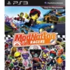 ModNation Racers (PS3) (használt