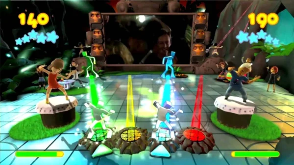 686934_altpic_1.webp Dance Paradise Xbox 360 (használt)